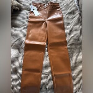 NWT - Aritzia Wilfred Melina Pant